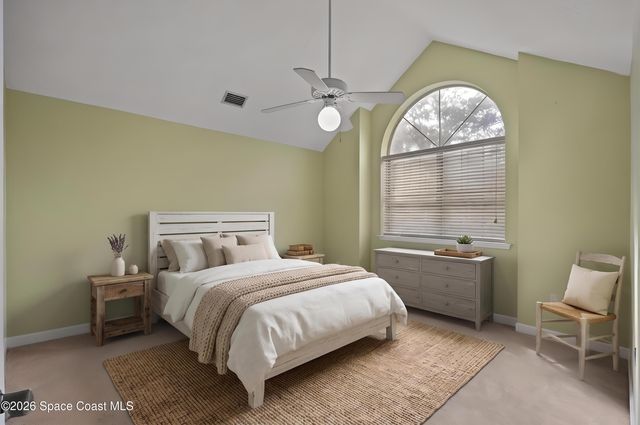 250 Lanternback Island Drive, Satellite Beach, FL 32937