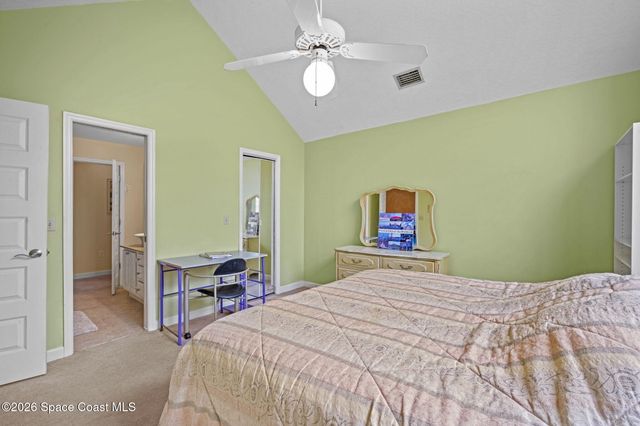 250 Lanternback Island Drive, Satellite Beach, FL 32937