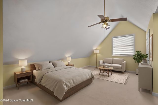 250 Lanternback Island Drive, Satellite Beach, FL 32937