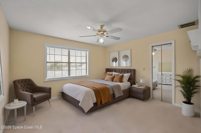 250 Lanternback Island Drive, Satellite Beach, FL 32937