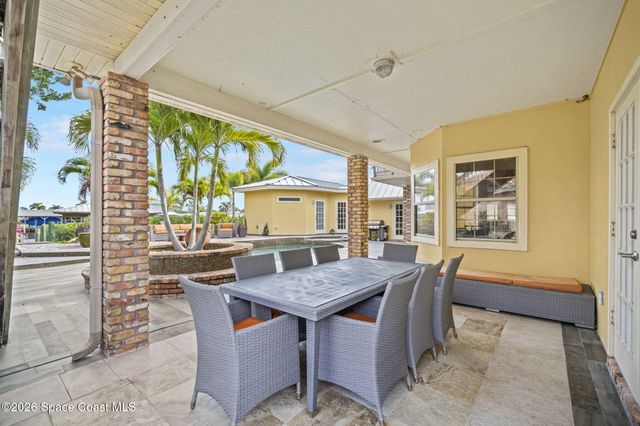 250 Lanternback Island Drive, Satellite Beach, FL 32937