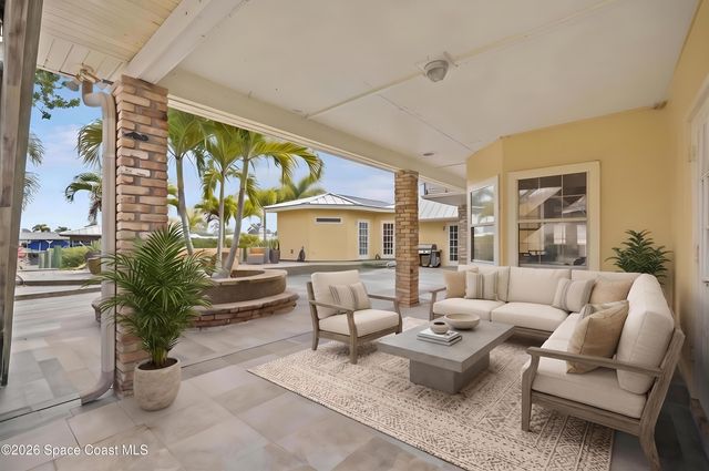250 Lanternback Island Drive, Satellite Beach, FL 32937
