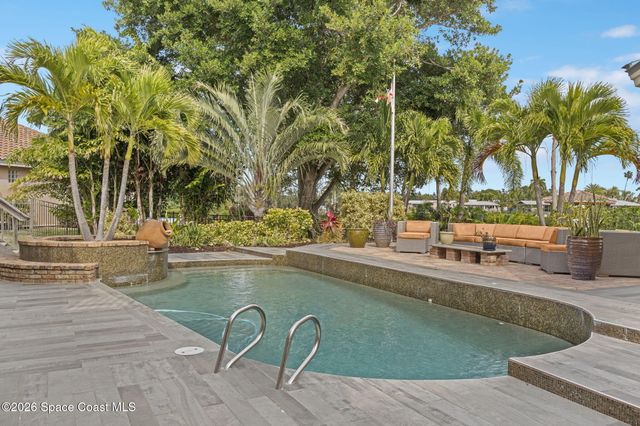 250 Lanternback Island Drive, Satellite Beach, FL 32937