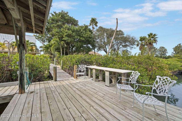 250 Lanternback Island Drive, Satellite Beach, FL 32937