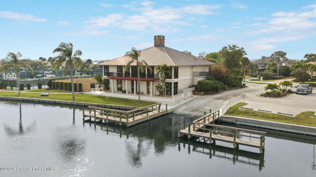 250 Lanternback Island Drive, Satellite Beach, FL 32937