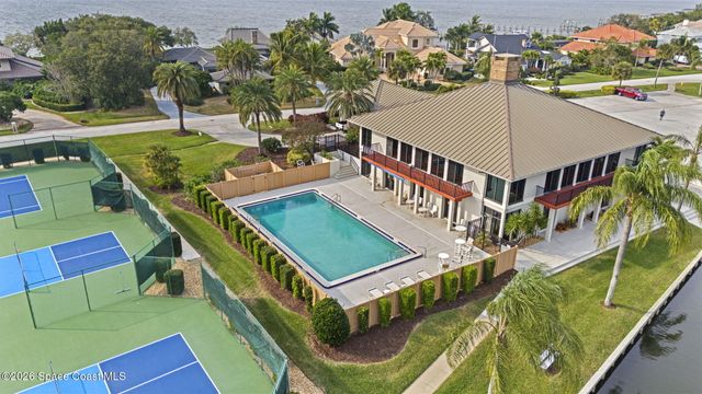 250 Lanternback Island Drive, Satellite Beach, FL 32937