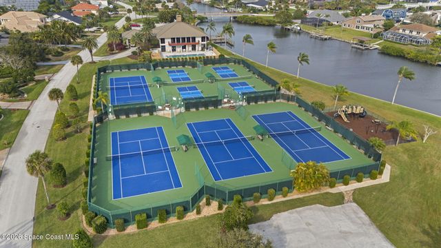 250 Lanternback Island Drive, Satellite Beach, FL 32937