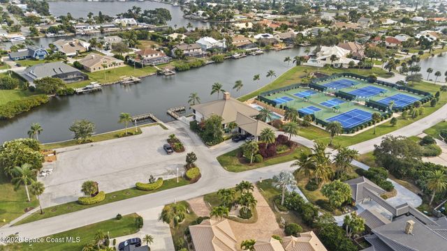 250 Lanternback Island Drive, Satellite Beach, FL 32937