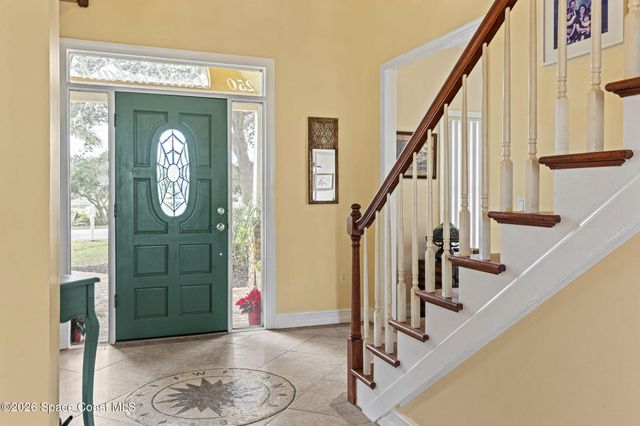 250 Lanternback Island Drive, Satellite Beach, FL 32937