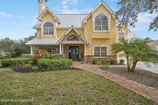 250 Lanternback Island Drive, Satellite Beach, FL 32937
