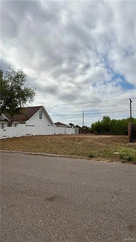 3622 Tecate Street, Edinburg, TX 78542