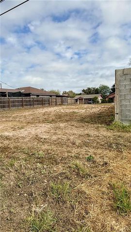 3622 Tecate Street, Edinburg, TX 78542
