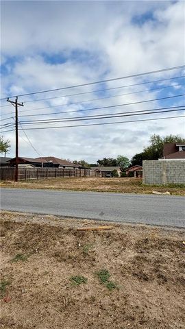 3622 Tecate Street, Edinburg, TX 78542