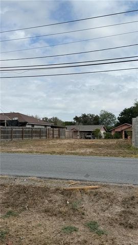 3622 Tecate Street, Edinburg, TX 78542