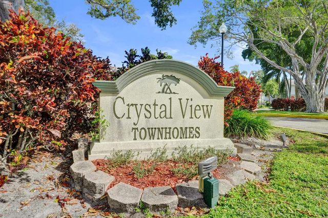868 Crystal Lake Drive, Deerfield Beach, FL 33064