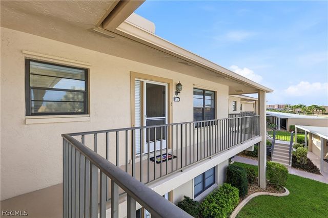 4005 SE 19th PL 8, Cape Coral, FL 33904