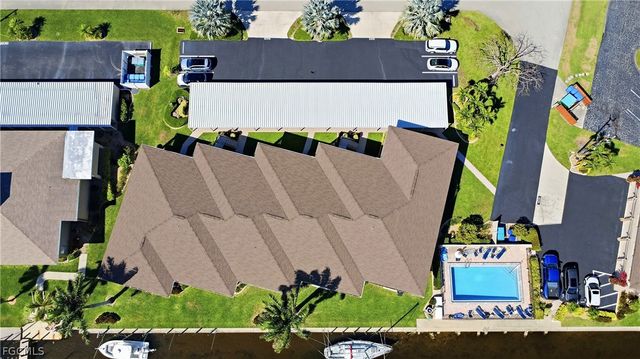 4005 SE 19th PL 8, Cape Coral, FL 33904