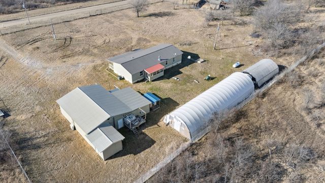 25680 NS 416 Road, Nowata, OK 74048