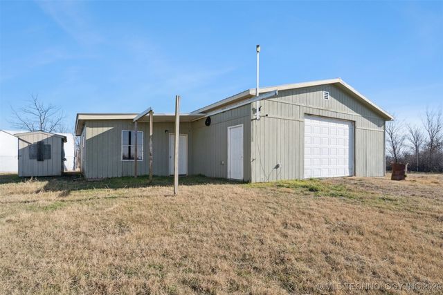 25680 NS 416 Road, Nowata, OK 74048