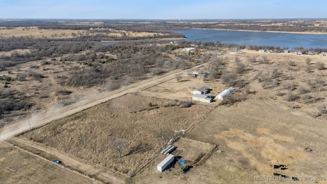 25680 NS 416 Road, Nowata, OK 74048