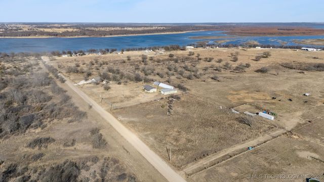 25680 NS 416 Road, Nowata, OK 74048