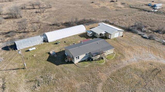 25680 NS 416 Road, Nowata, OK 74048
