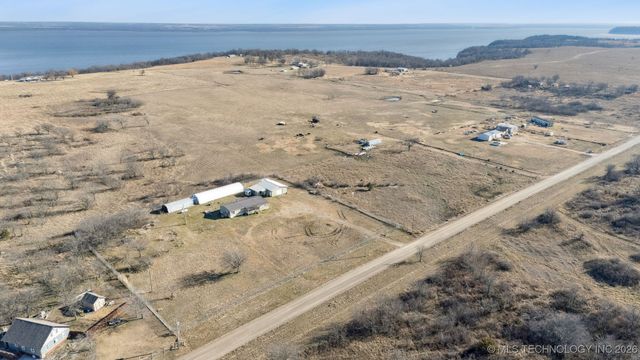 25680 NS 416 Road, Nowata, OK 74048