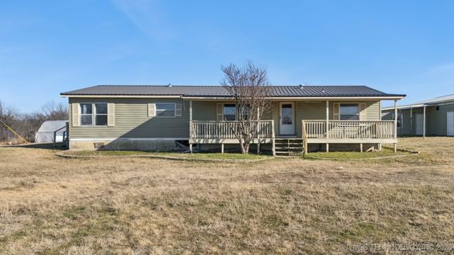 25680 NS 416 Road, Nowata, OK 74048