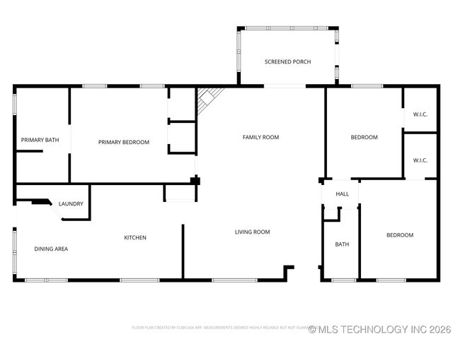 25680 NS 416 Road, Nowata, OK 74048