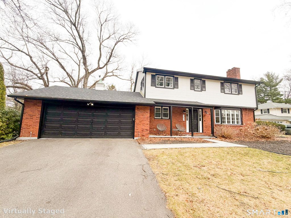 33 Imperial Drive, South Windsor, CT 06074