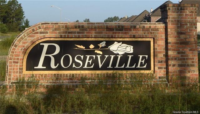 2523 N White Rose Lane, Lake Charles, LA 70611