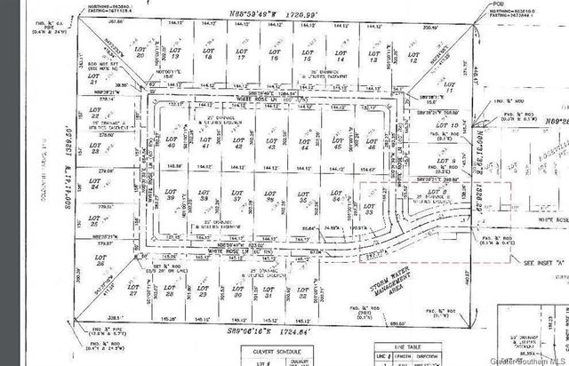2523 N White Rose Lane, Lake Charles, LA 70611