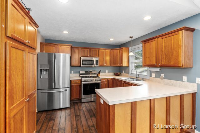 4178 Piute Drive, Grandville, MI 49418