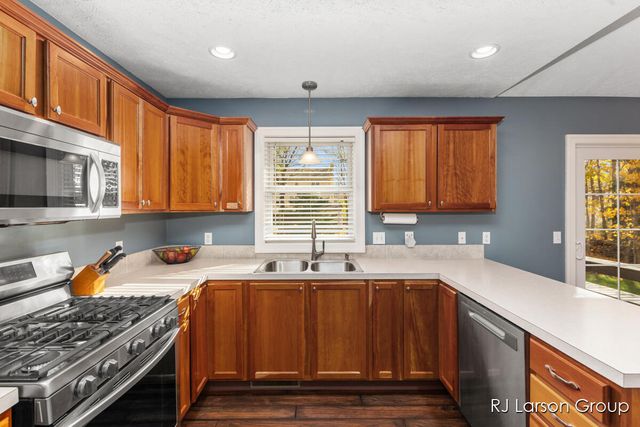 4178 Piute Drive, Grandville, MI 49418