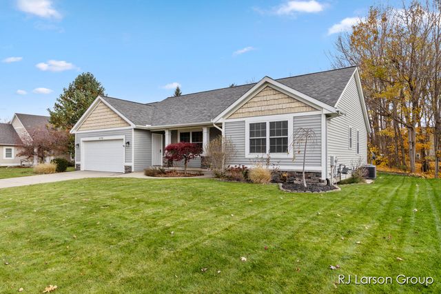 4178 Piute Drive, Grandville, MI 49418