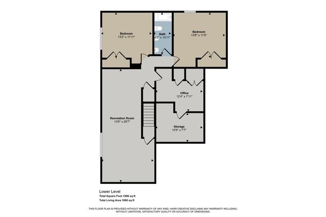 4178 Piute Drive, Grandville, MI 49418