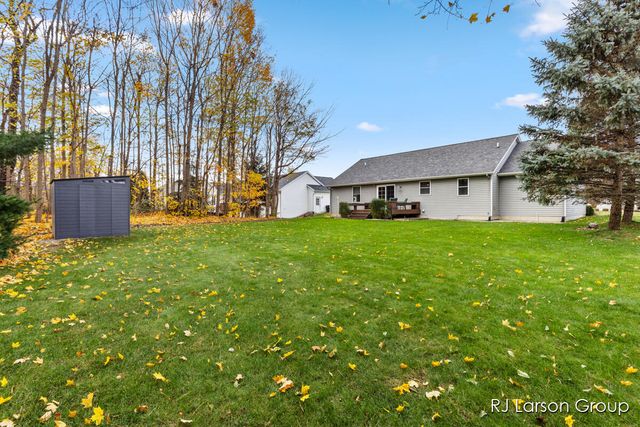 4178 Piute Drive, Grandville, MI 49418
