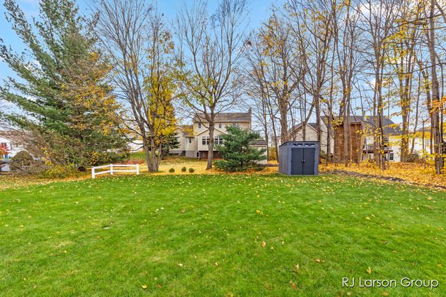 4178 Piute Drive, Grandville, MI 49418