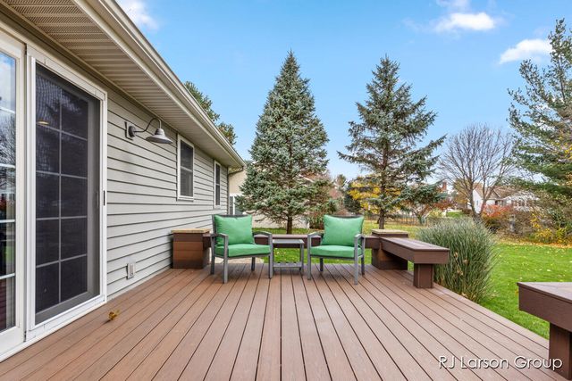 4178 Piute Drive, Grandville, MI 49418