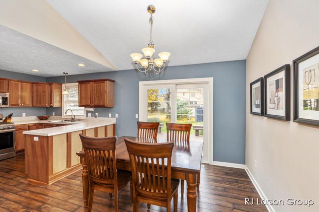 4178 Piute Drive, Grandville, MI 49418