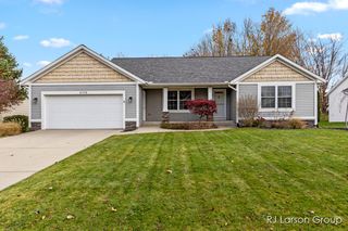 4178 Piute Drive, Grandville, MI 49418