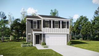 105 Brook Run Drive, Fountain Inn, SC 29644