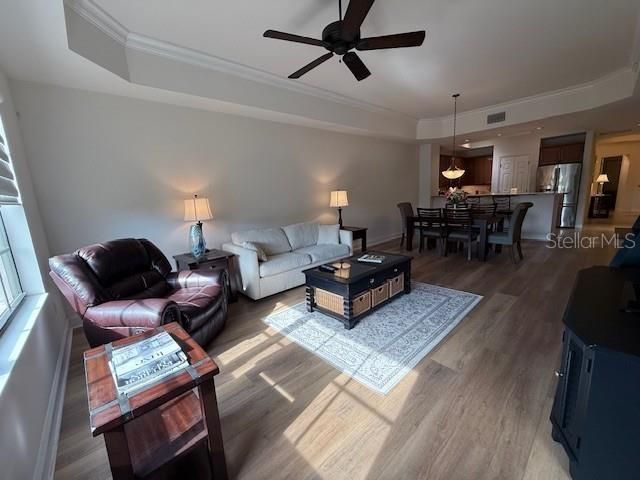 7710 LAKE VISTA COURT 302, Lakewood Ranch, FL 34202