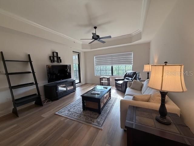 7710 LAKE VISTA COURT 302, Lakewood Ranch, FL 34202