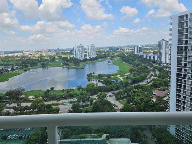20201 E Country Club Dr 2409, Aventura, FL 33180