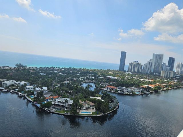 20201 E Country Club Dr 2409, Aventura, FL 33180