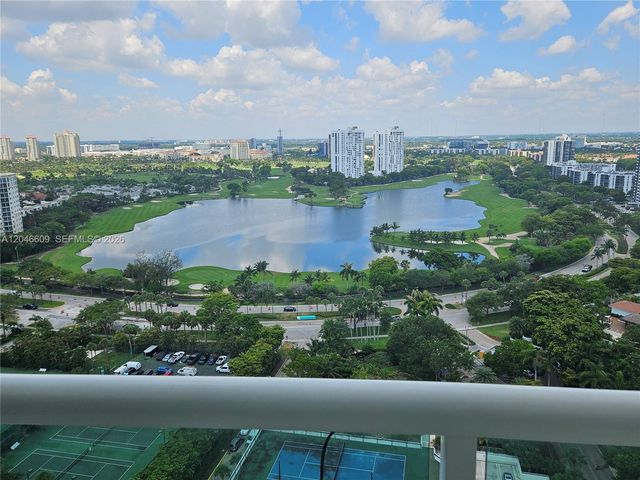 20201 E Country Club Dr 2409, Aventura, FL 33180