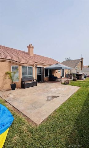 16251 Abedul, Moreno Valley, CA 92551