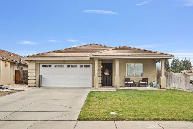 242 Torino Court, Merced, CA 95341