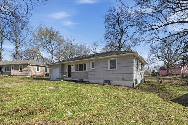 10816 E 66th Terrace, Raytown, MO 64133